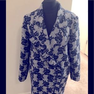 Women’s Halogen coat